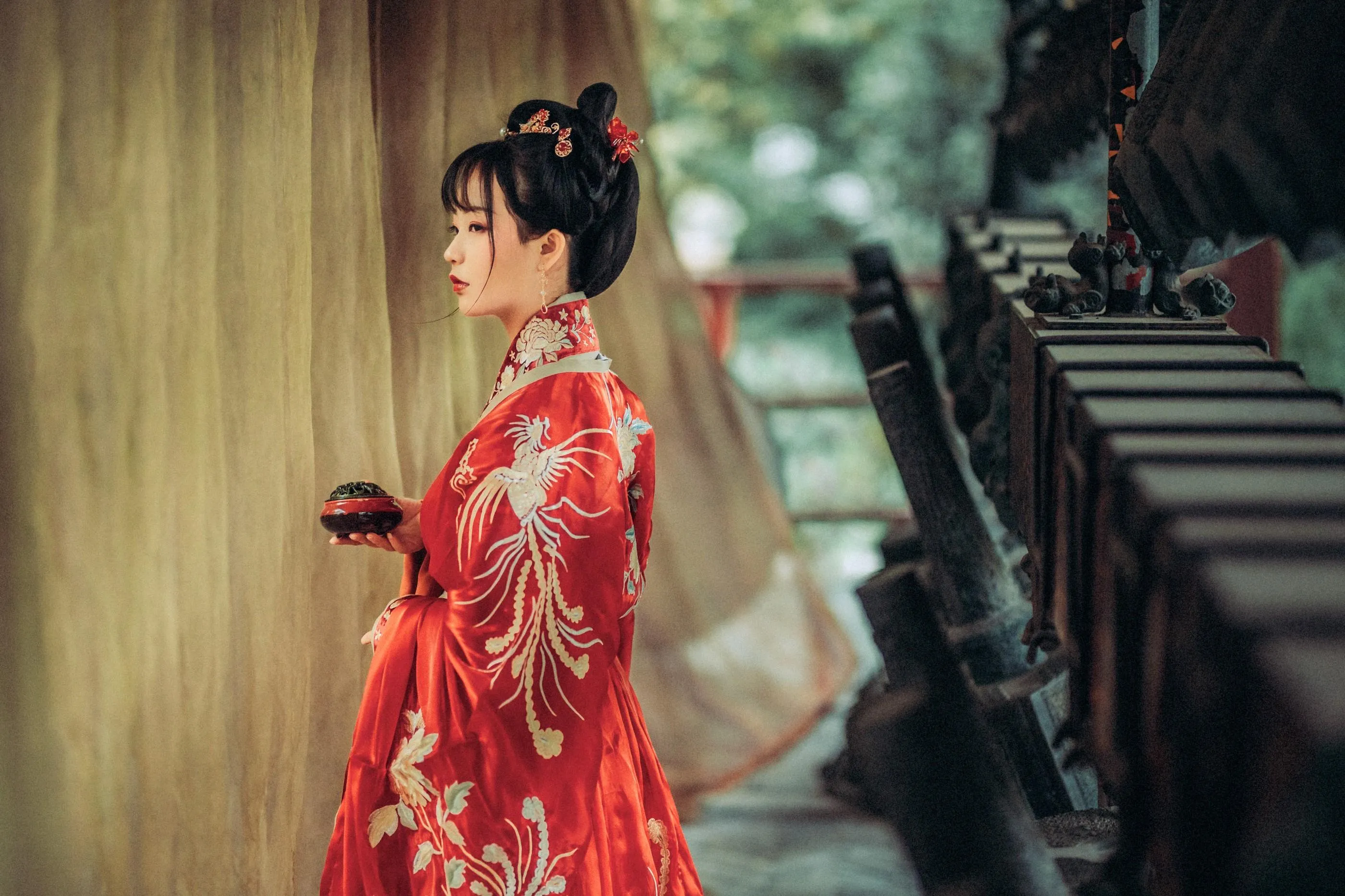 [YITUYU艺图语]2021.09.25 离思 Seven [31P]插图2